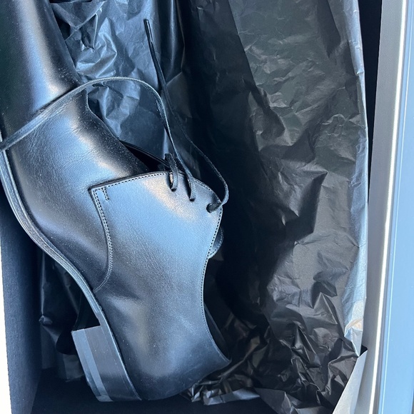 Celine Womens Luxury Loafer - Picture 1 of 3
